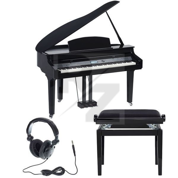 Image Thomann DP-275 GP BP Set