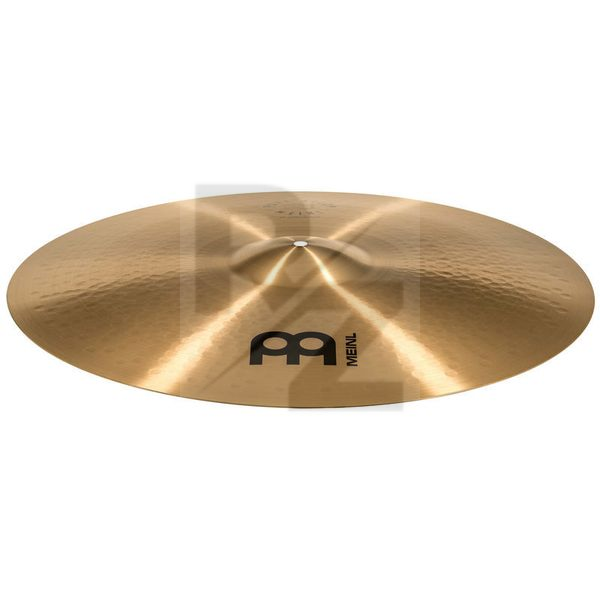 Image Meinl Pure Alloy 22