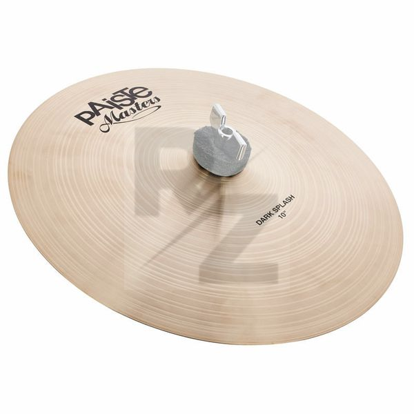 Image Paiste 10