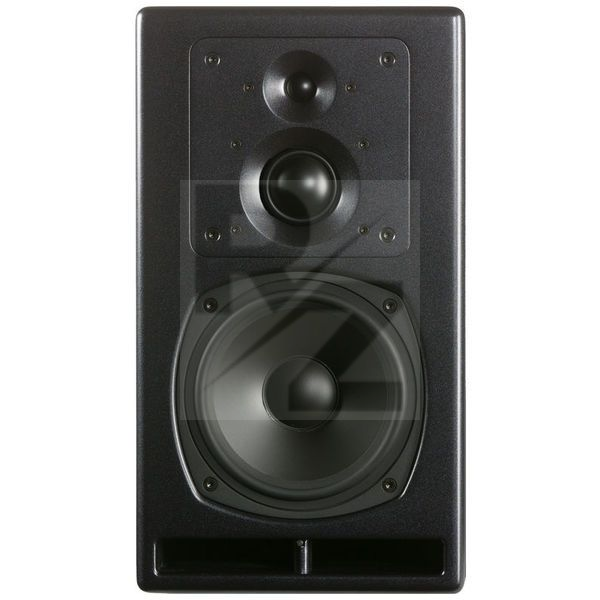 Image PSI Audio A23-M Studio Black