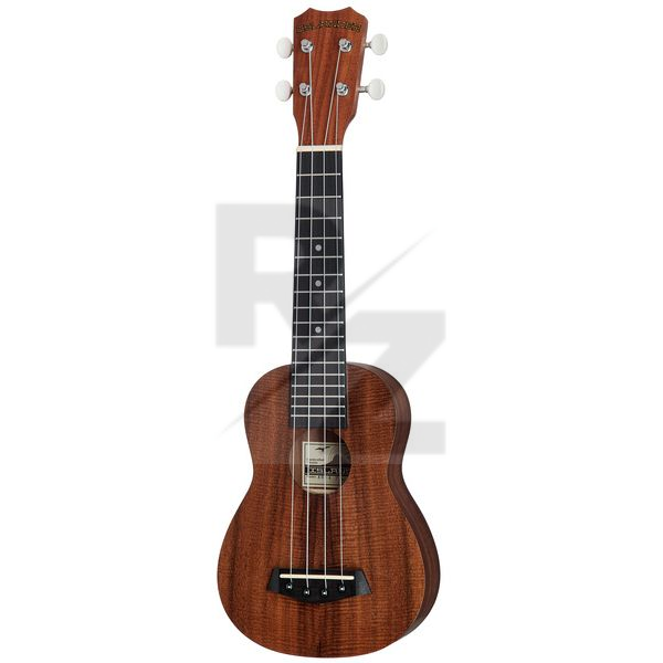 Image Islander by Kanilea AS-4 Flamed Soprano