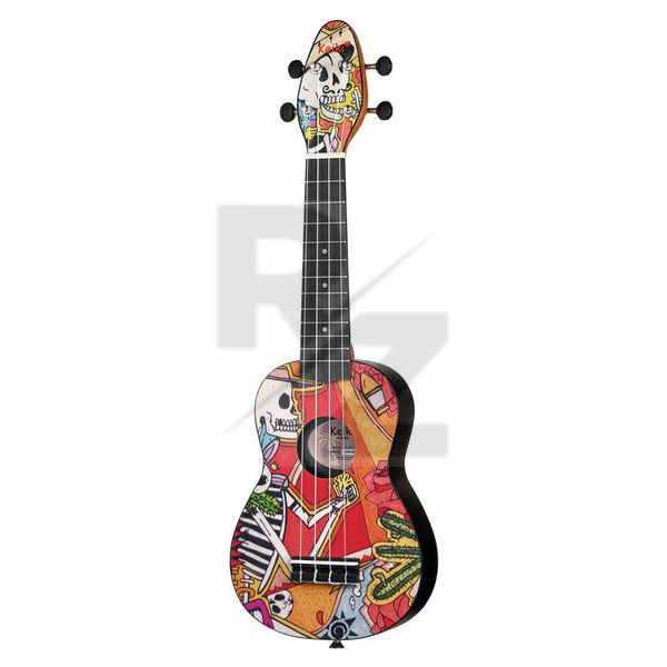Ortega Keiki K2-EM Image Ortega Keiki K2-EM