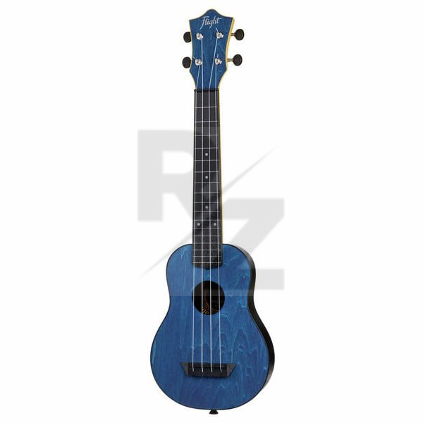 Image Flight TUSL35 Travel Ukulele DB