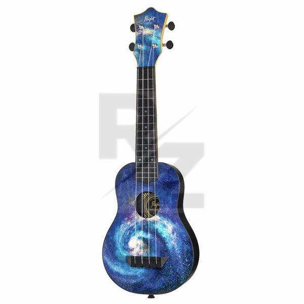 Image Flight TUS40 Space Soprano Ukulele