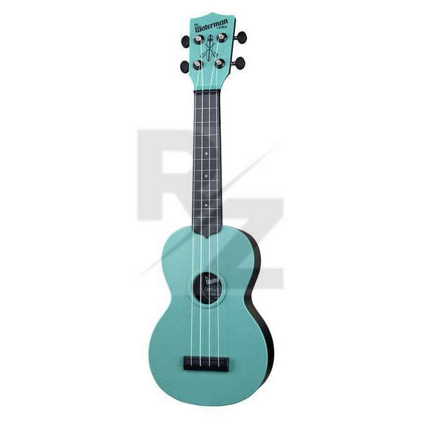 Image Kala Waterman Soprano SWG BL