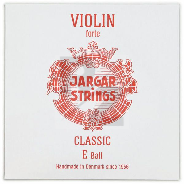 Image Jargar Classic Violin String E Forte