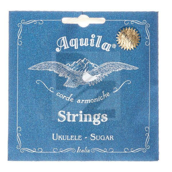 Image Aquila 153U Sugar Ukulele Concert