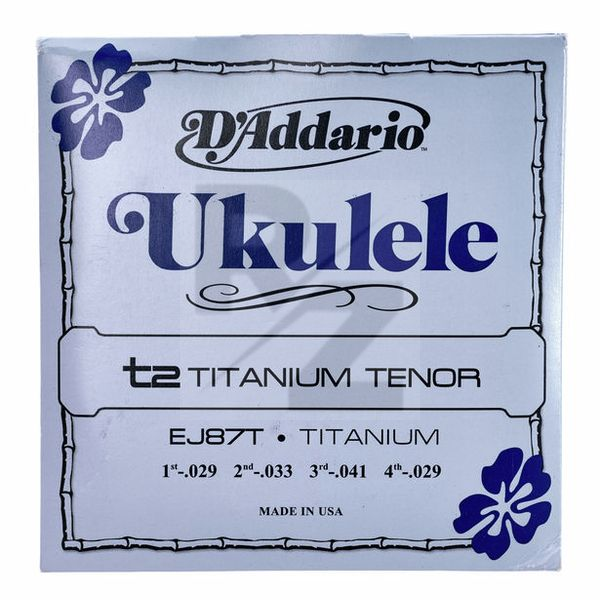 Image Daddario EJ87T