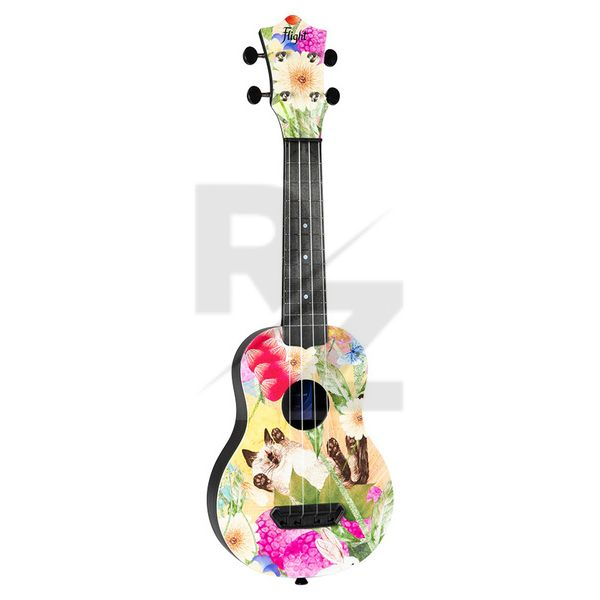 Image Flight UTS-42 Summer Cat Ultra Travel