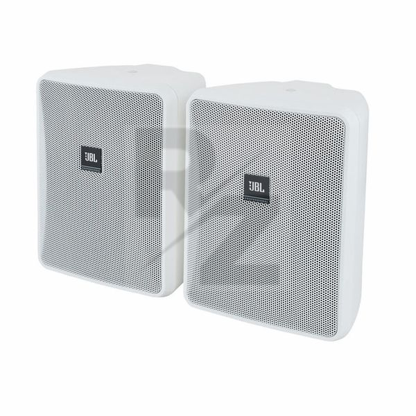 Image JBL Control 25-1 WH