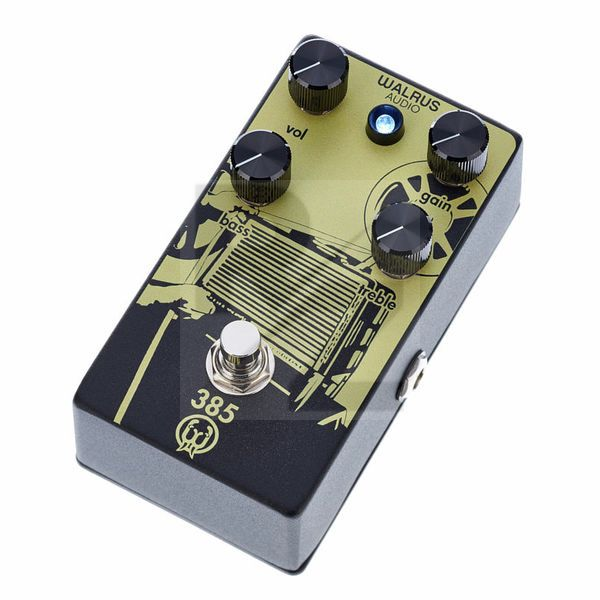 Image Walrus Audio 385 Overdrive