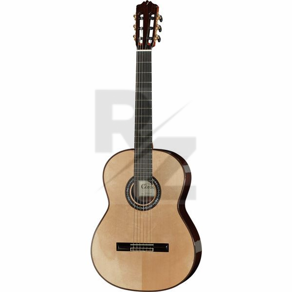 Cordoba C10 Spruce Image Cordoba C10 Spruce