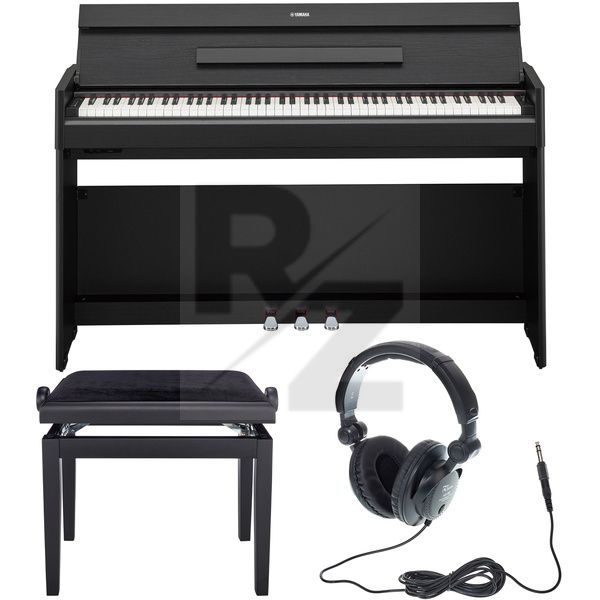 Image Yamaha YDP-S55 B Set