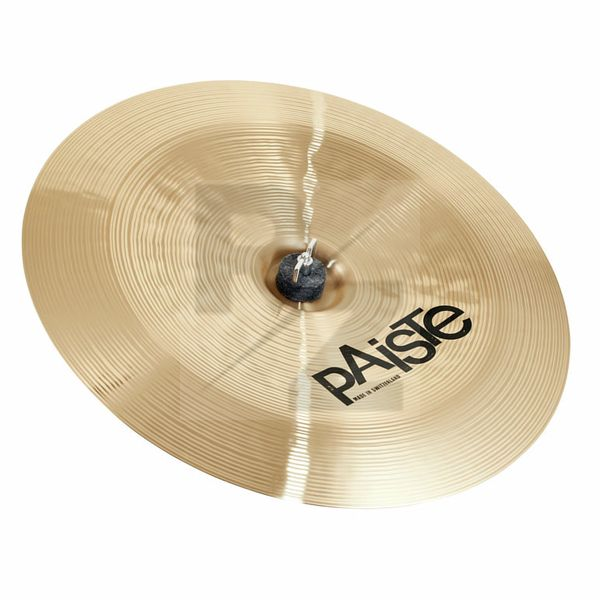 Image Paiste 16