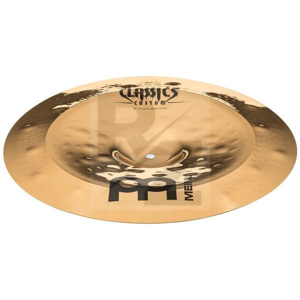 Meinl 16 Image Meinl 16