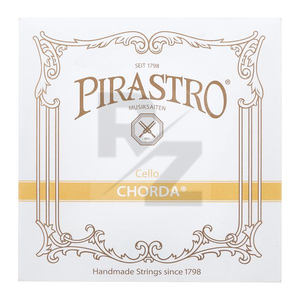 Image Pirastro Chorda Cello A 21 1/2