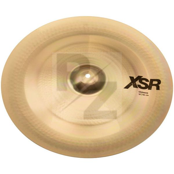 Image Sabian 18