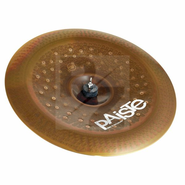 Image Paiste 16