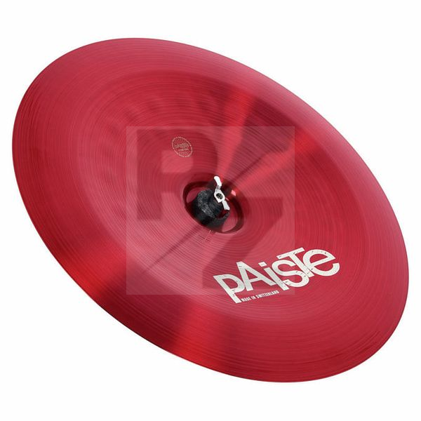 Image Paiste 16