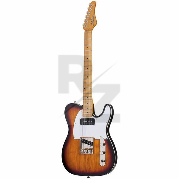 Schecter PT Special 3TSBP Image Schecter PT Special 3TSBP