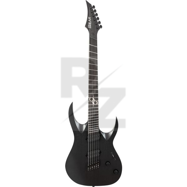 Image Solar Guitars A1.6BOP-FF