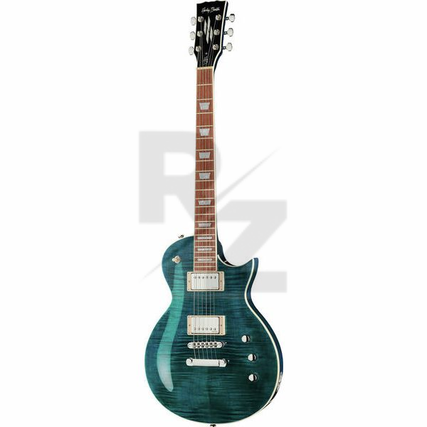 Image Harley Benton SC-Custom Plus EMG OCF