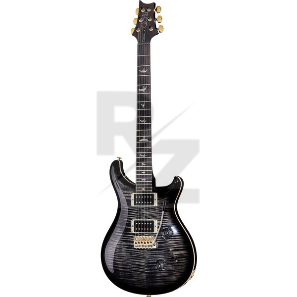 Image PRS Custom 24 CB 10 Top