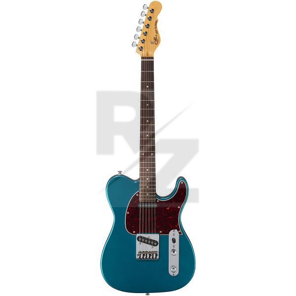 Image G&L Tribute Asat Classic EMB