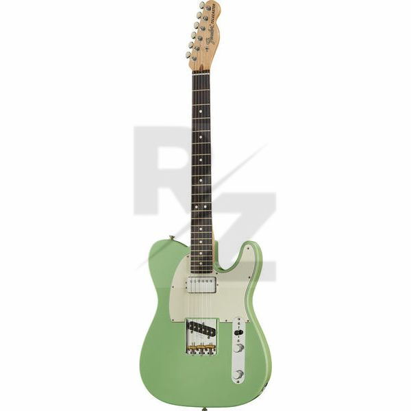 Image Fender AM Perf Tele HUM RW SFG