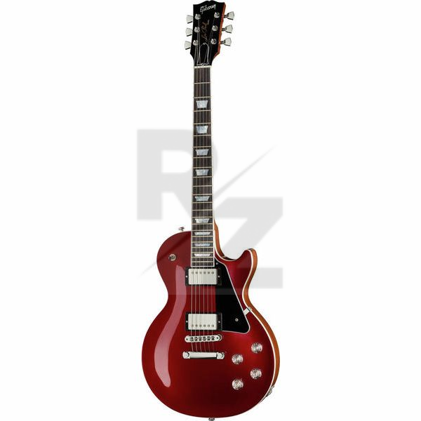 Image Gibson Les Paul Modern Burgundy