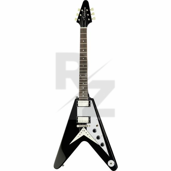 Image Epiphone Flying V Ebony