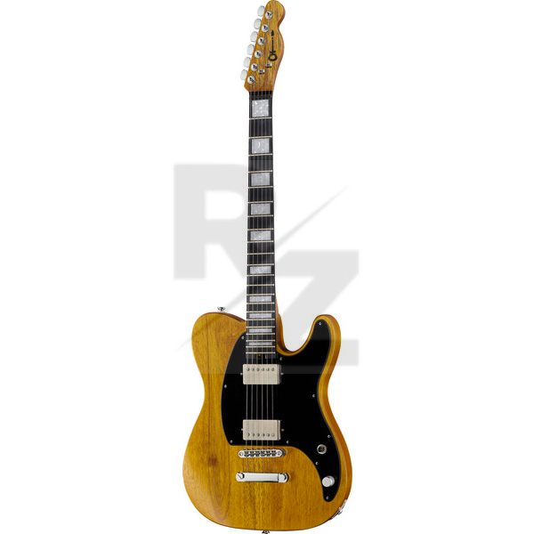 Image Charvel Joe Duplantier Pro-M SD ST2 NT