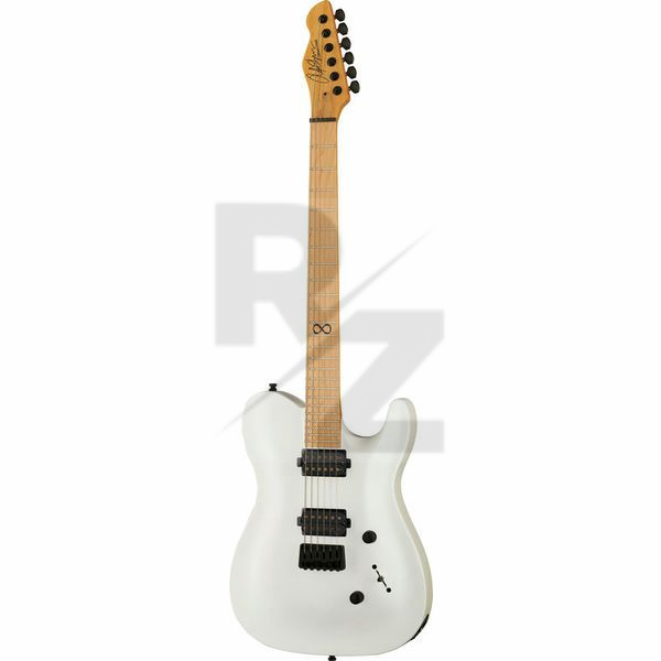 Chapman Guitars ML3 Pro Modern Hot White Image Chapman Guitars ML3 Pro Modern Hot White