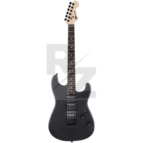 Image Charvel Pro-Mod SD HSS HT E BK