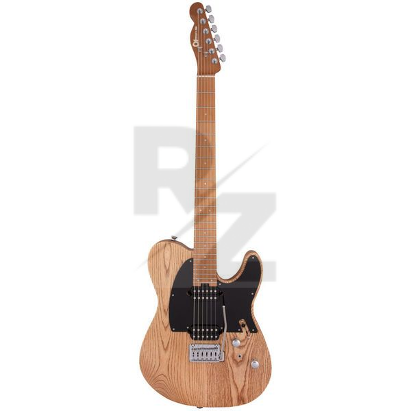 Charvel Pro-Mod So-Cal St.2 HH 2PT NT Image Charvel Pro-Mod So-Cal St.2 HH 2PT NT