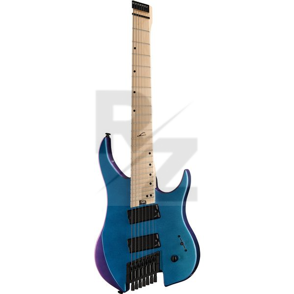 Image Legator G7FS-Blue Color Shift