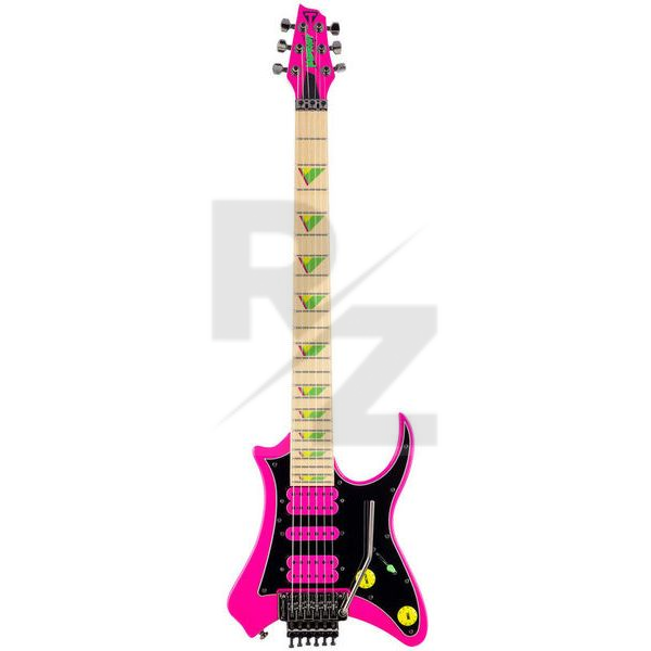 Image Traveler Guitar TR Vaibrant 88 DLX P