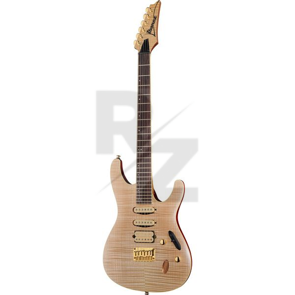 Image Ibanez SEW761FM-NTF