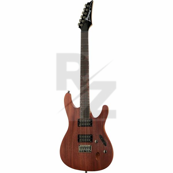 Image Ibanez S521-MOL