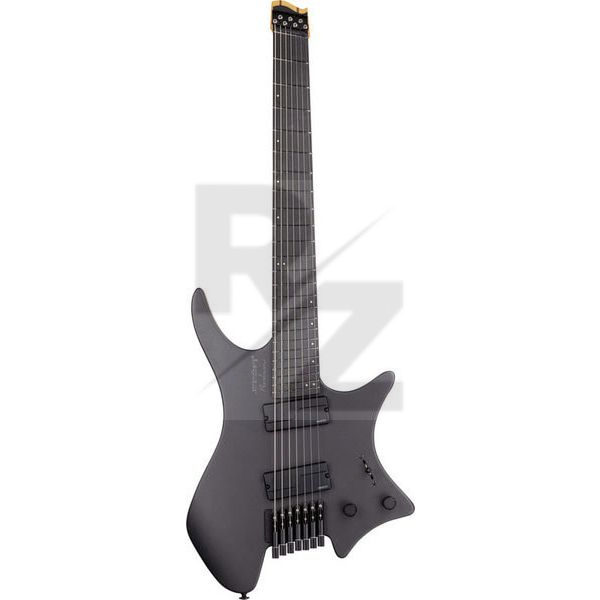 Image Strandberg Boden Metal NX 7 BK Granite