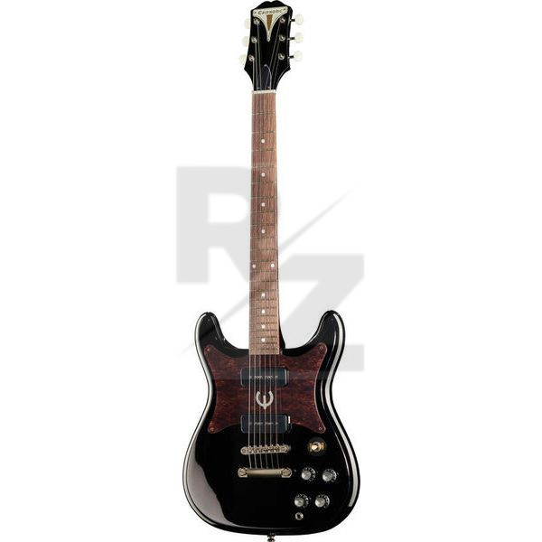 Image Epiphone Wilshire P-90 Ebony