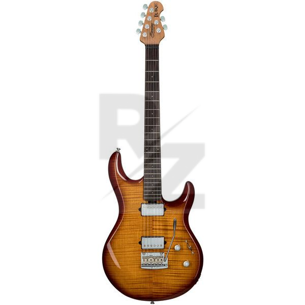 Image Sterling by Music Man Luke 100 Signature FMHB