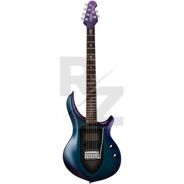 Image Sterling by Music Man Petrucci Majesty 6 AD
