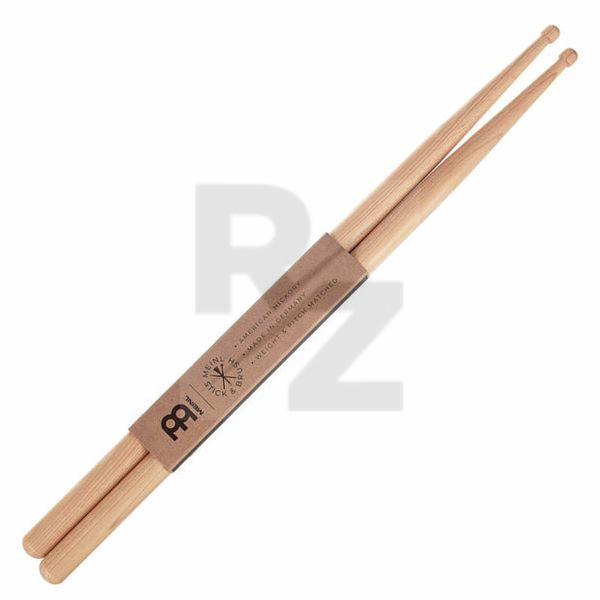Meinl HD2 Concert Hickory Image Meinl HD2 Concert Hickory
