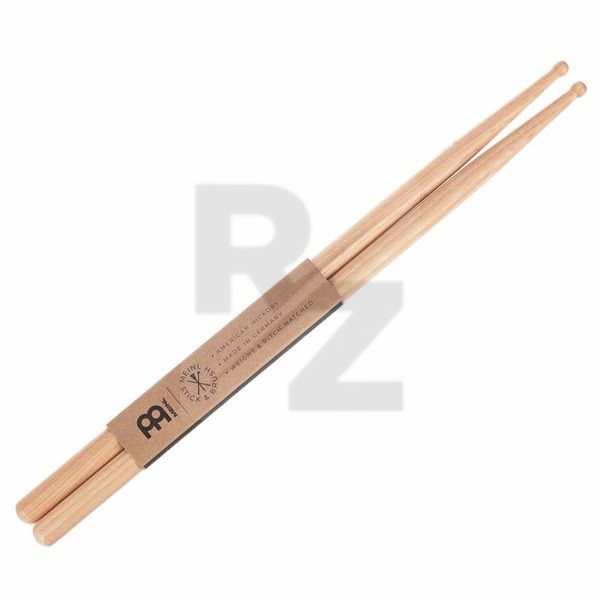 Meinl HD1 Concert Hickory Image Meinl HD1 Concert Hickory