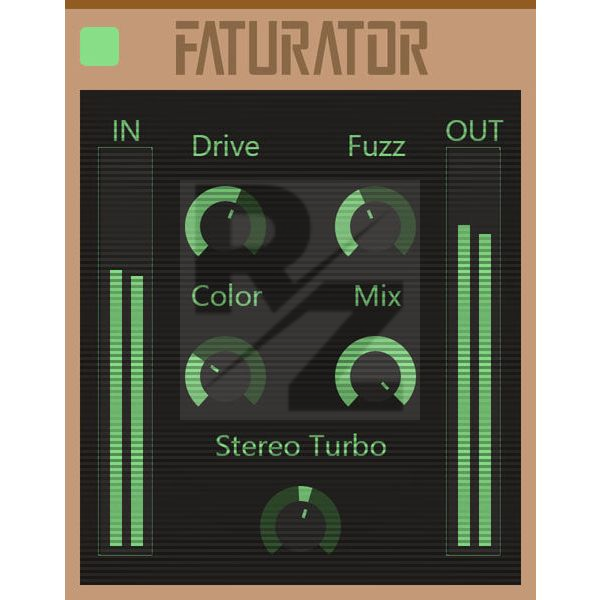 Image Kilohearts Faturator