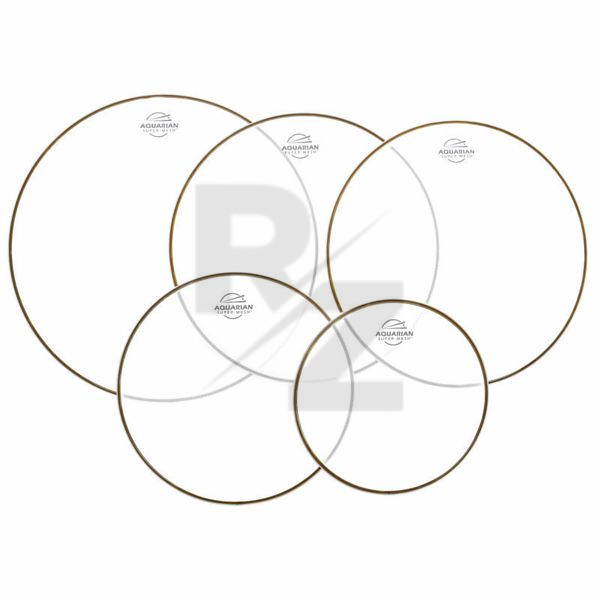 Image Aquarian Super Mesh Full Pack