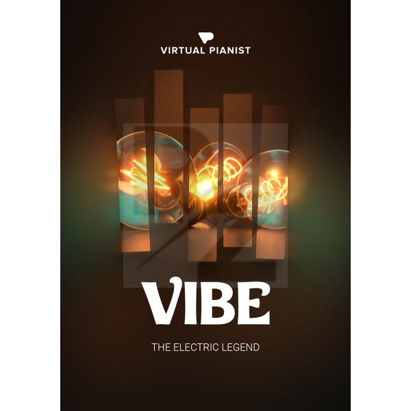 Image ujam Virtual Pianist Vibe