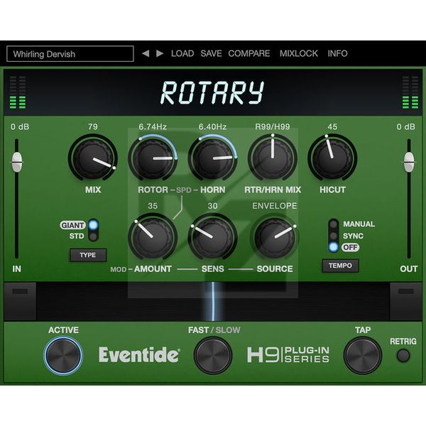 Image Eventide Rotary Mod