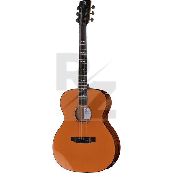 Harley Benton CLG-14SM Solid Top Image Harley Benton CLG-14SM Solid Top